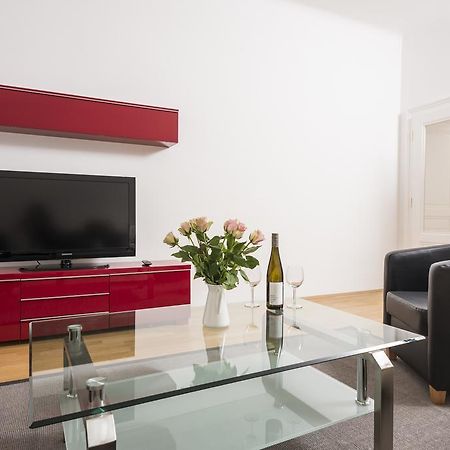 Executive Suites Margareten By Welcome2Wiedeń Zewnętrze zdjęcie