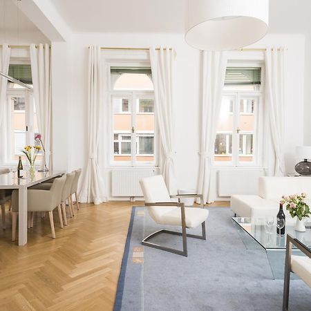 Executive Suites Margareten By Welcome2Wiedeń Zewnętrze zdjęcie