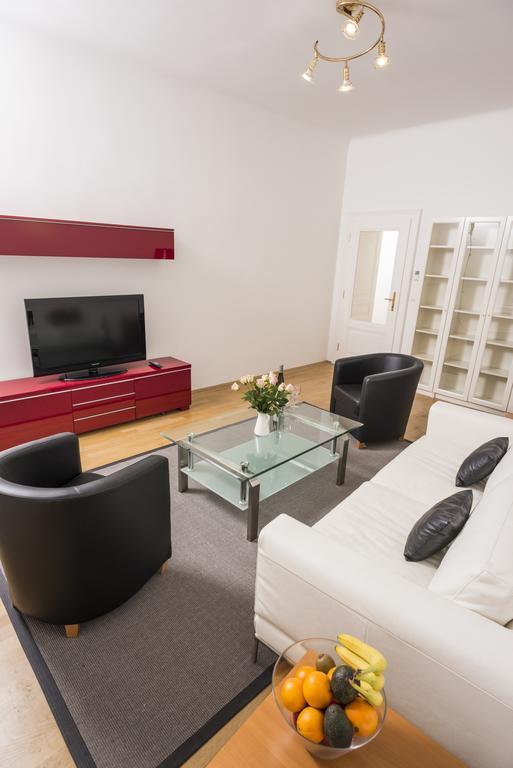 Executive Suites Margareten By Welcome2Wiedeń Zewnętrze zdjęcie