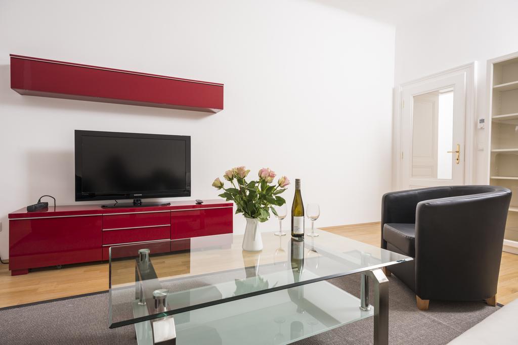 Executive Suites Margareten By Welcome2Wiedeń Zewnętrze zdjęcie