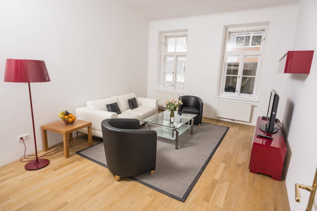 Executive Suites Margareten By Welcome2Wiedeń Zewnętrze zdjęcie