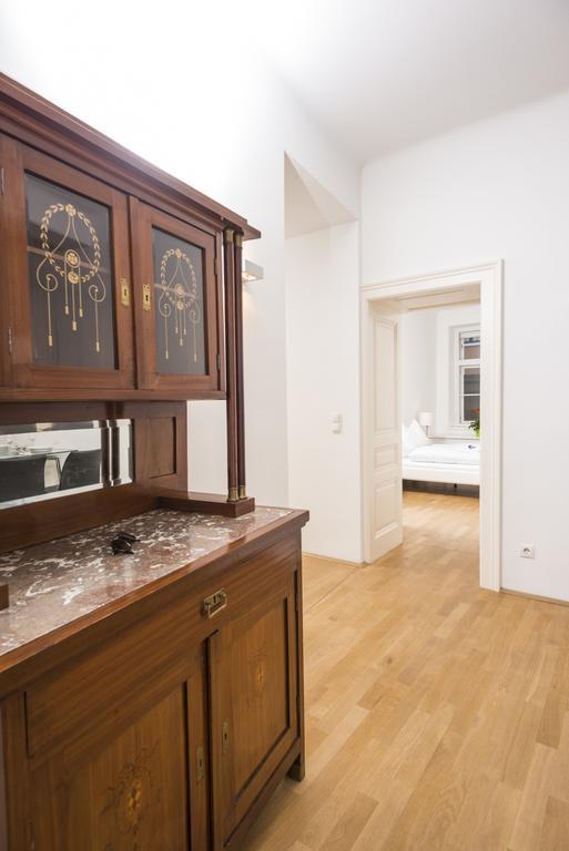 Executive Suites Margareten By Welcome2Wiedeń Zewnętrze zdjęcie