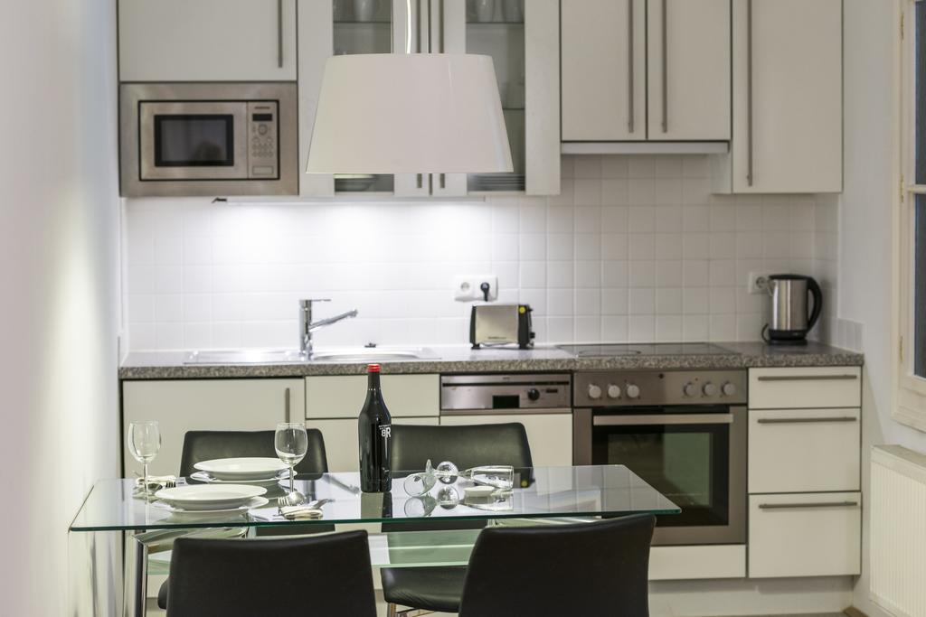 Executive Suites Margareten By Welcome2Wiedeń Zewnętrze zdjęcie