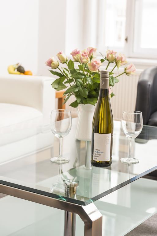 Executive Suites Margareten By Welcome2Wiedeń Zewnętrze zdjęcie
