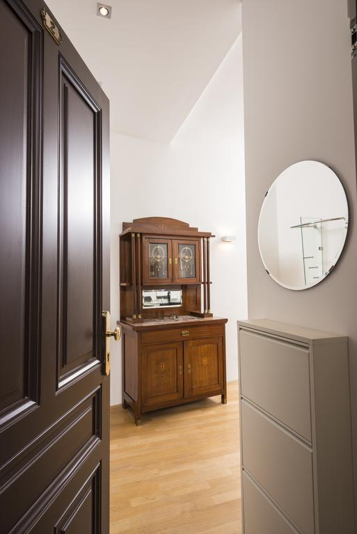 Executive Suites Margareten By Welcome2Wiedeń Zewnętrze zdjęcie