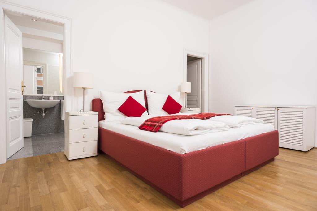 Executive Suites Margareten By Welcome2Wiedeń Zewnętrze zdjęcie