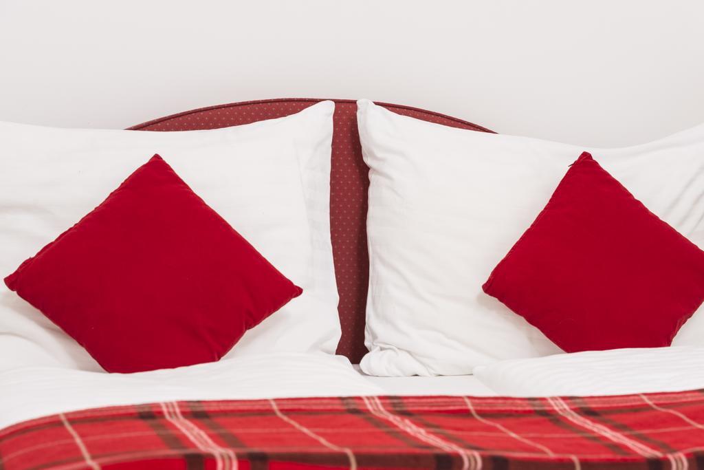 Executive Suites Margareten By Welcome2Wiedeń Zewnętrze zdjęcie