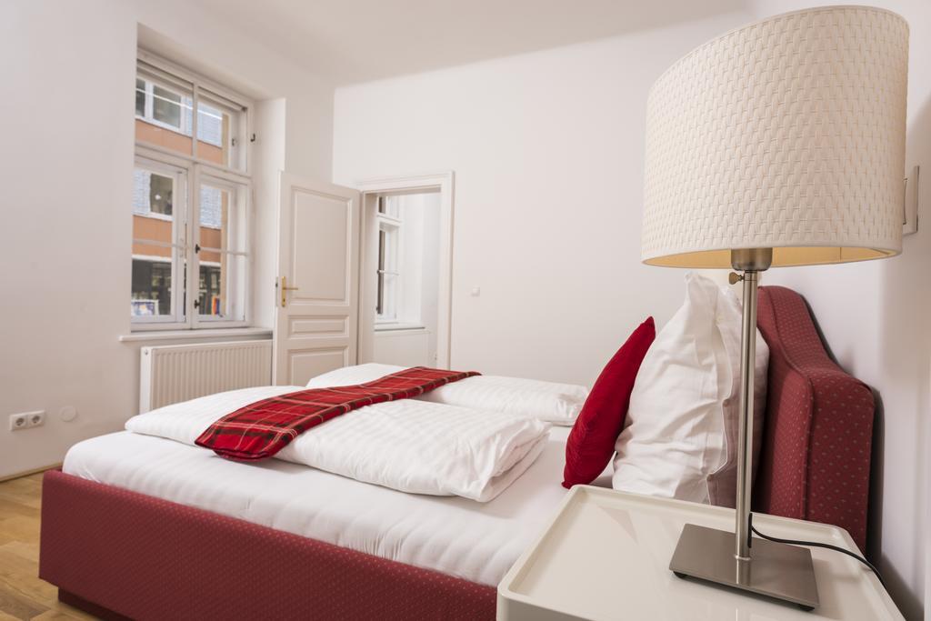 Executive Suites Margareten By Welcome2Wiedeń Zewnętrze zdjęcie