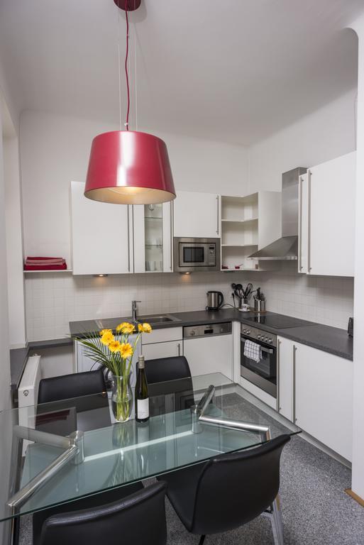Executive Suites Margareten By Welcome2Wiedeń Zewnętrze zdjęcie