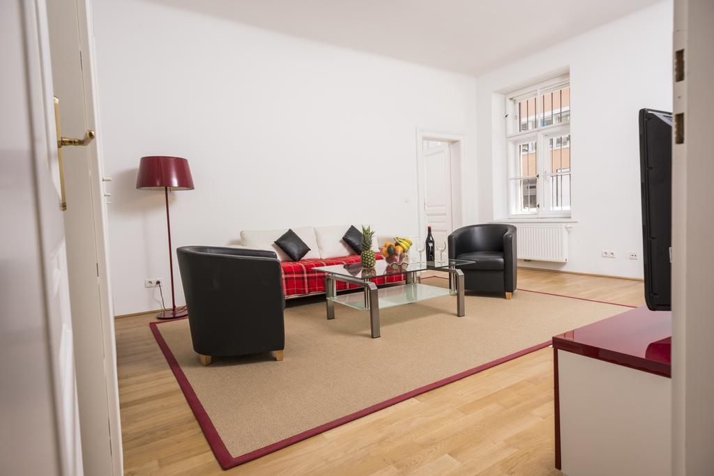 Executive Suites Margareten By Welcome2Wiedeń Zewnętrze zdjęcie
