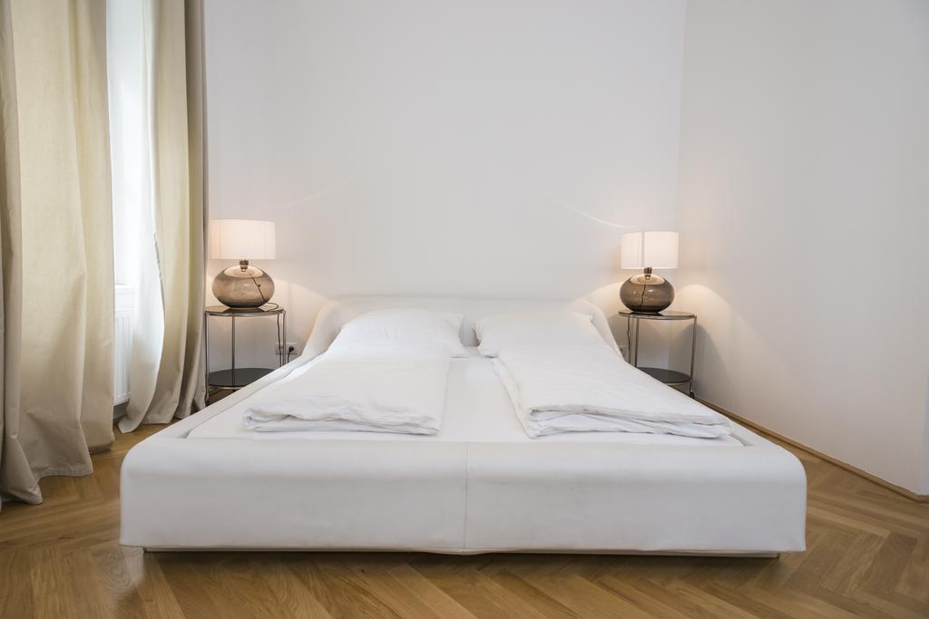 Executive Suites Margareten By Welcome2Wiedeń Zewnętrze zdjęcie