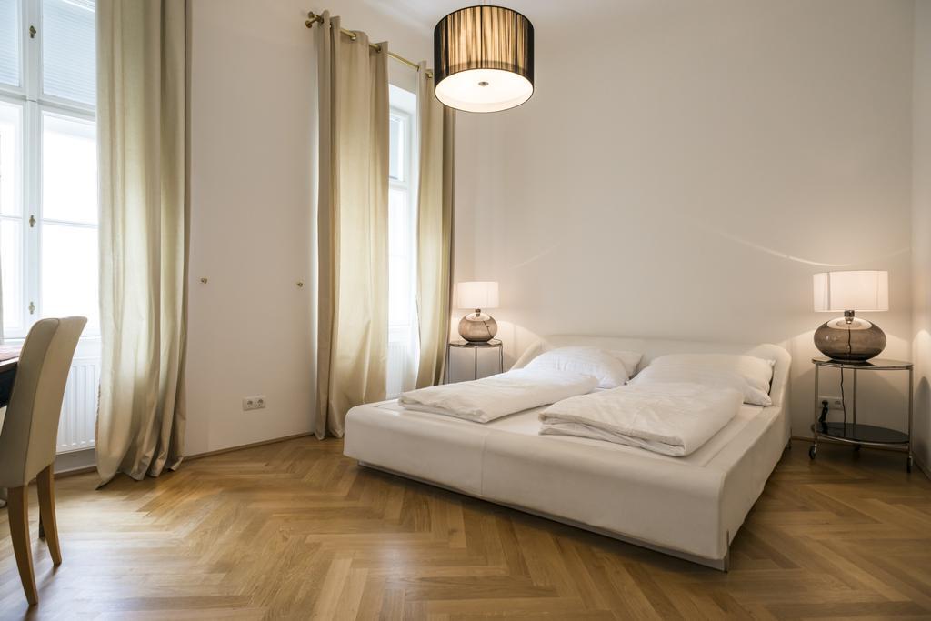 Executive Suites Margareten By Welcome2Wiedeń Zewnętrze zdjęcie