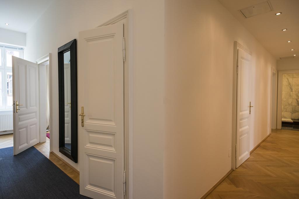 Executive Suites Margareten By Welcome2Wiedeń Zewnętrze zdjęcie