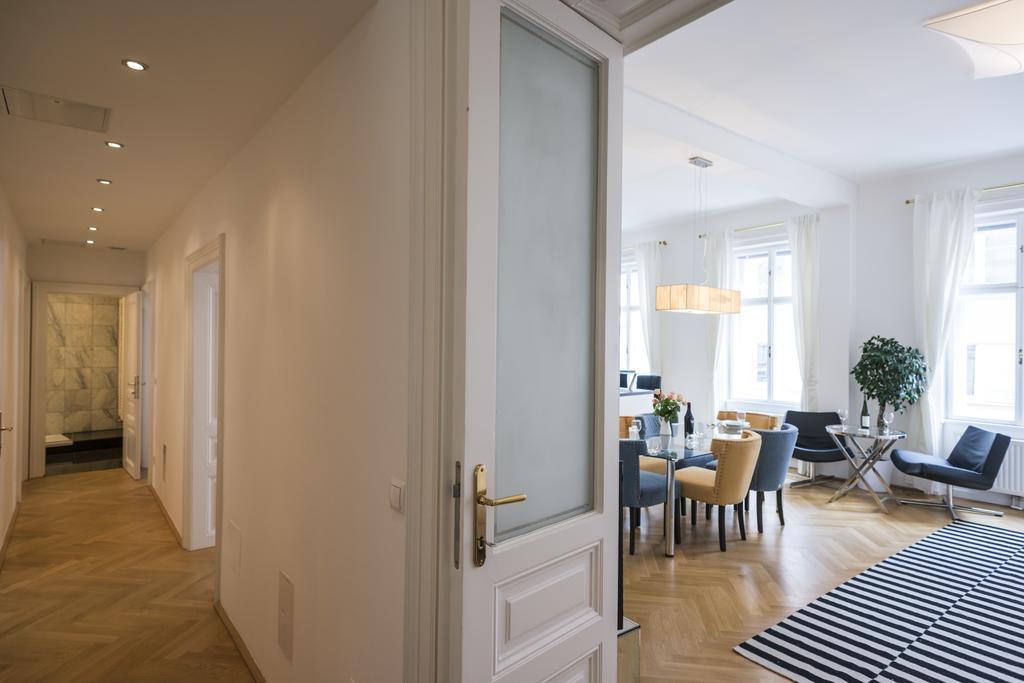 Executive Suites Margareten By Welcome2Wiedeń Zewnętrze zdjęcie