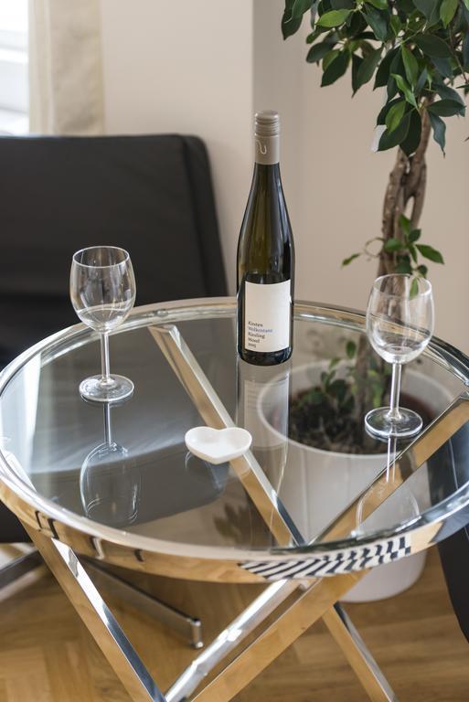 Executive Suites Margareten By Welcome2Wiedeń Zewnętrze zdjęcie