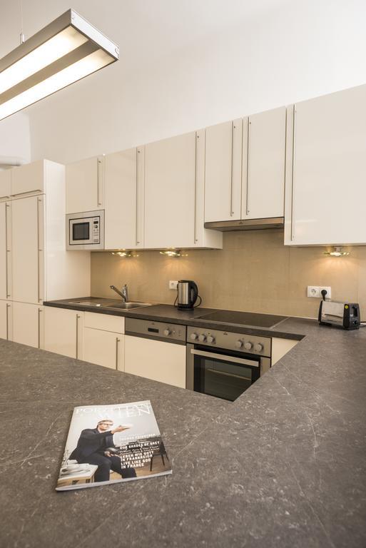 Executive Suites Margareten By Welcome2Wiedeń Zewnętrze zdjęcie