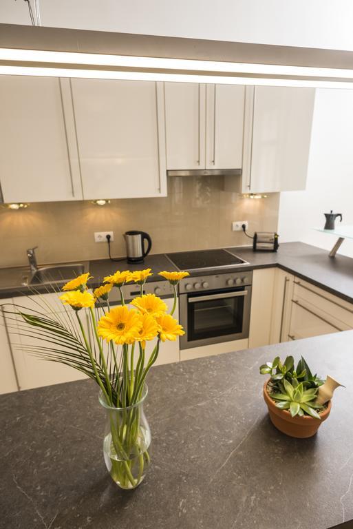 Executive Suites Margareten By Welcome2Wiedeń Zewnętrze zdjęcie