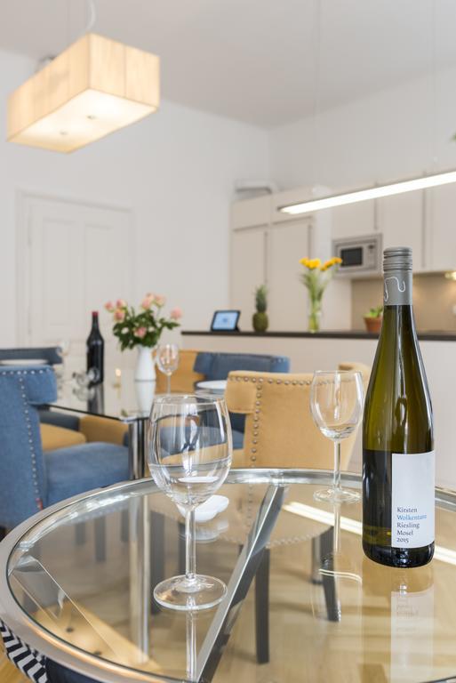 Executive Suites Margareten By Welcome2Wiedeń Zewnętrze zdjęcie