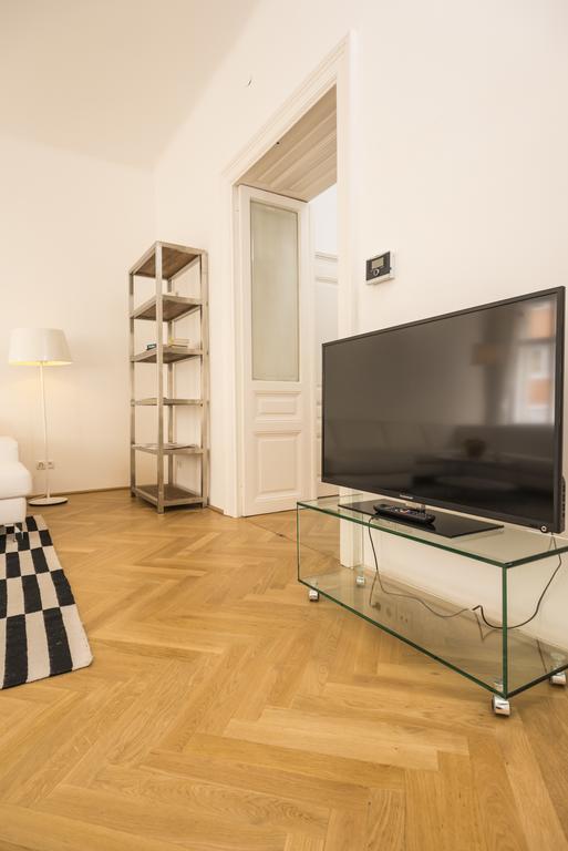 Executive Suites Margareten By Welcome2Wiedeń Zewnętrze zdjęcie
