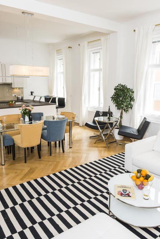 Executive Suites Margareten By Welcome2Wiedeń Zewnętrze zdjęcie