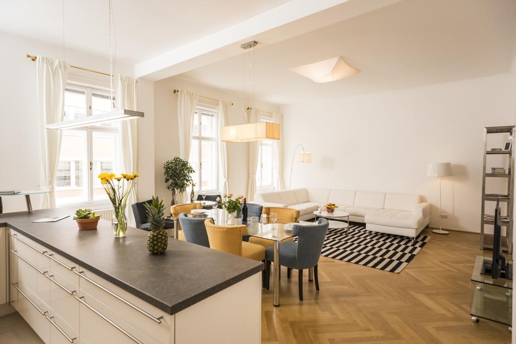 Executive Suites Margareten By Welcome2Wiedeń Zewnętrze zdjęcie