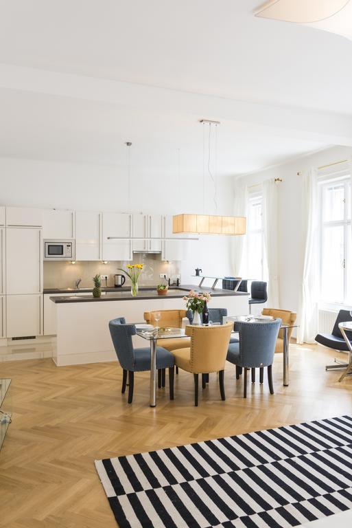 Executive Suites Margareten By Welcome2Wiedeń Zewnętrze zdjęcie