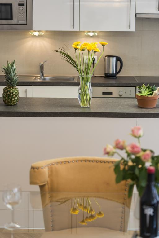 Executive Suites Margareten By Welcome2Wiedeń Zewnętrze zdjęcie
