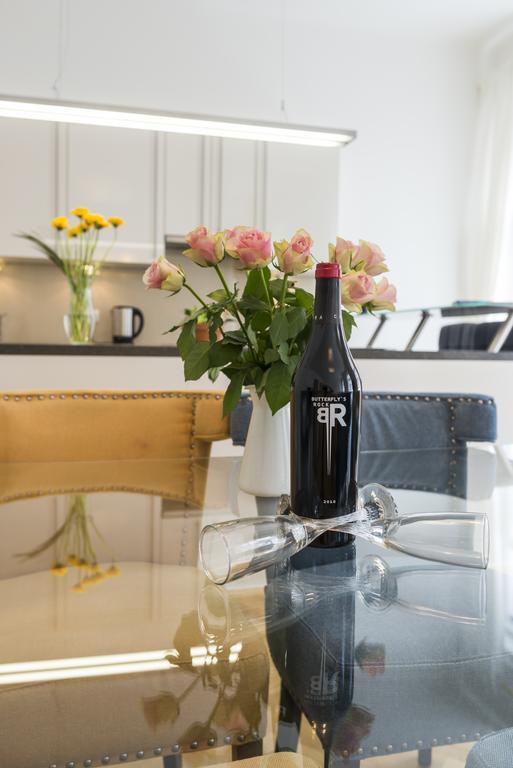 Executive Suites Margareten By Welcome2Wiedeń Zewnętrze zdjęcie