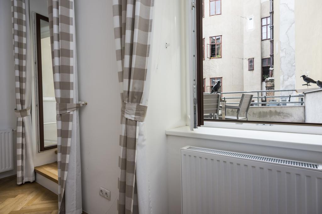 Executive Suites Margareten By Welcome2Wiedeń Zewnętrze zdjęcie