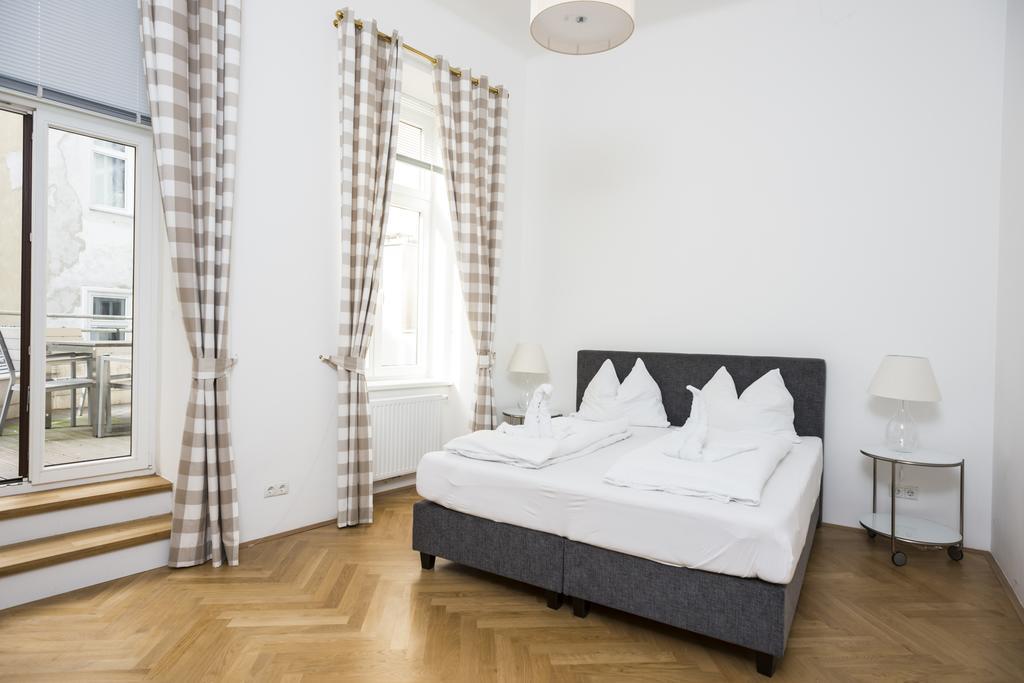 Executive Suites Margareten By Welcome2Wiedeń Zewnętrze zdjęcie