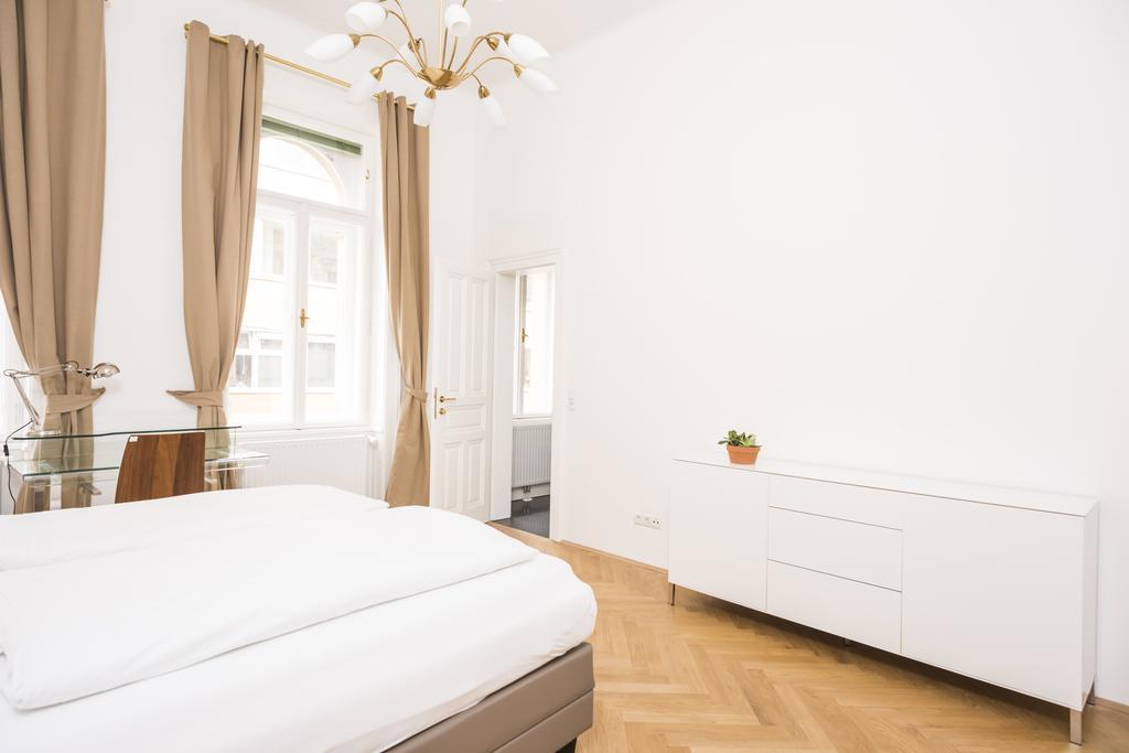 Executive Suites Margareten By Welcome2Wiedeń Zewnętrze zdjęcie