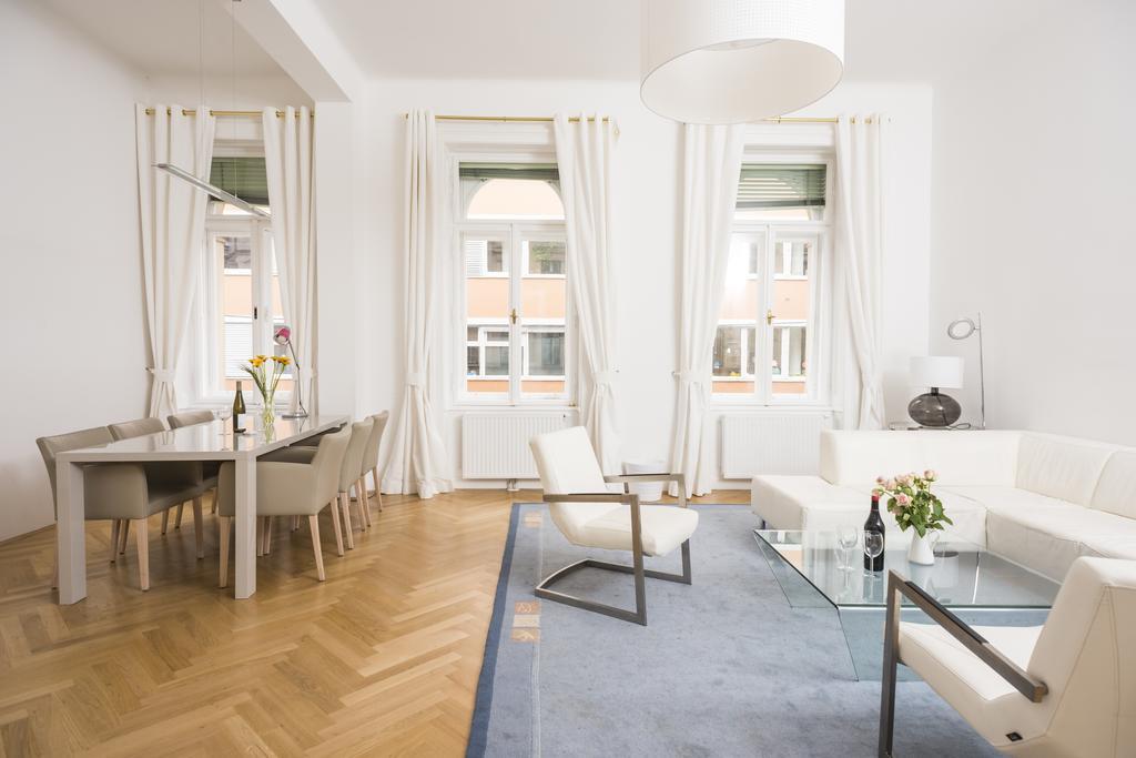 Executive Suites Margareten By Welcome2Wiedeń Zewnętrze zdjęcie