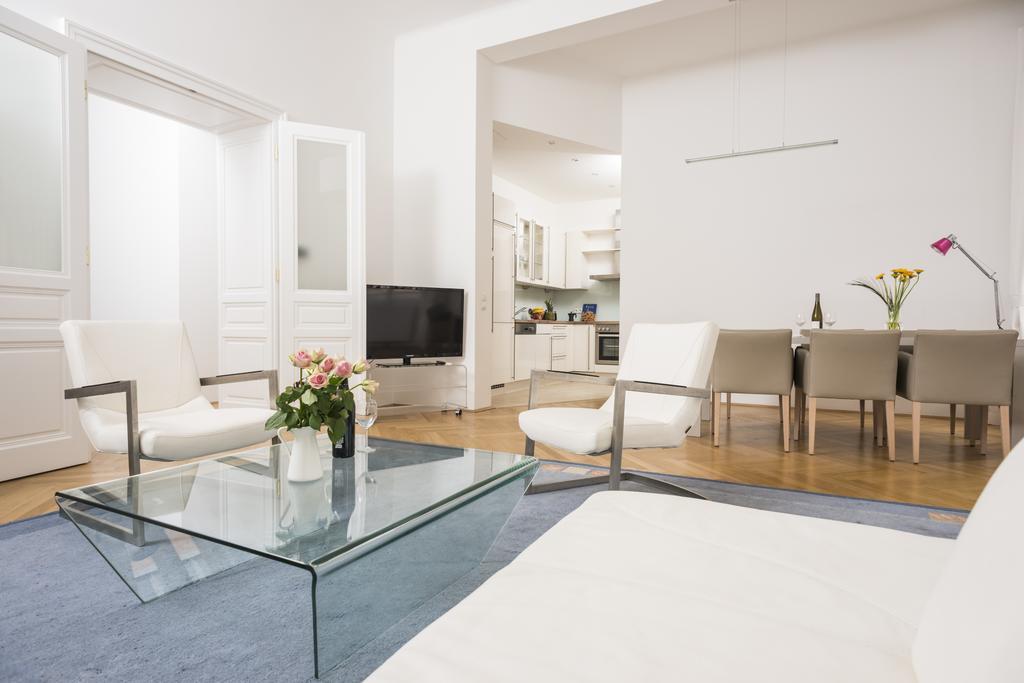 Executive Suites Margareten By Welcome2Wiedeń Zewnętrze zdjęcie